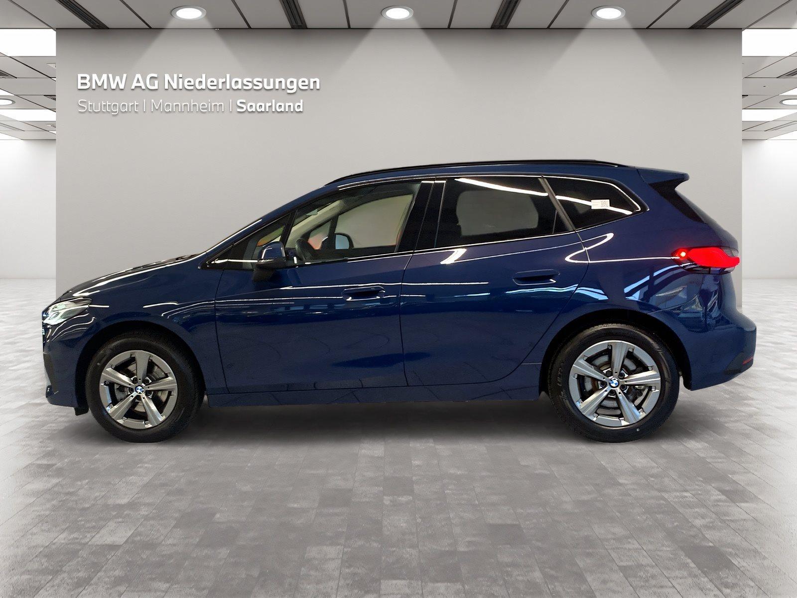 BMW 2er Active Tourer – Bild 3