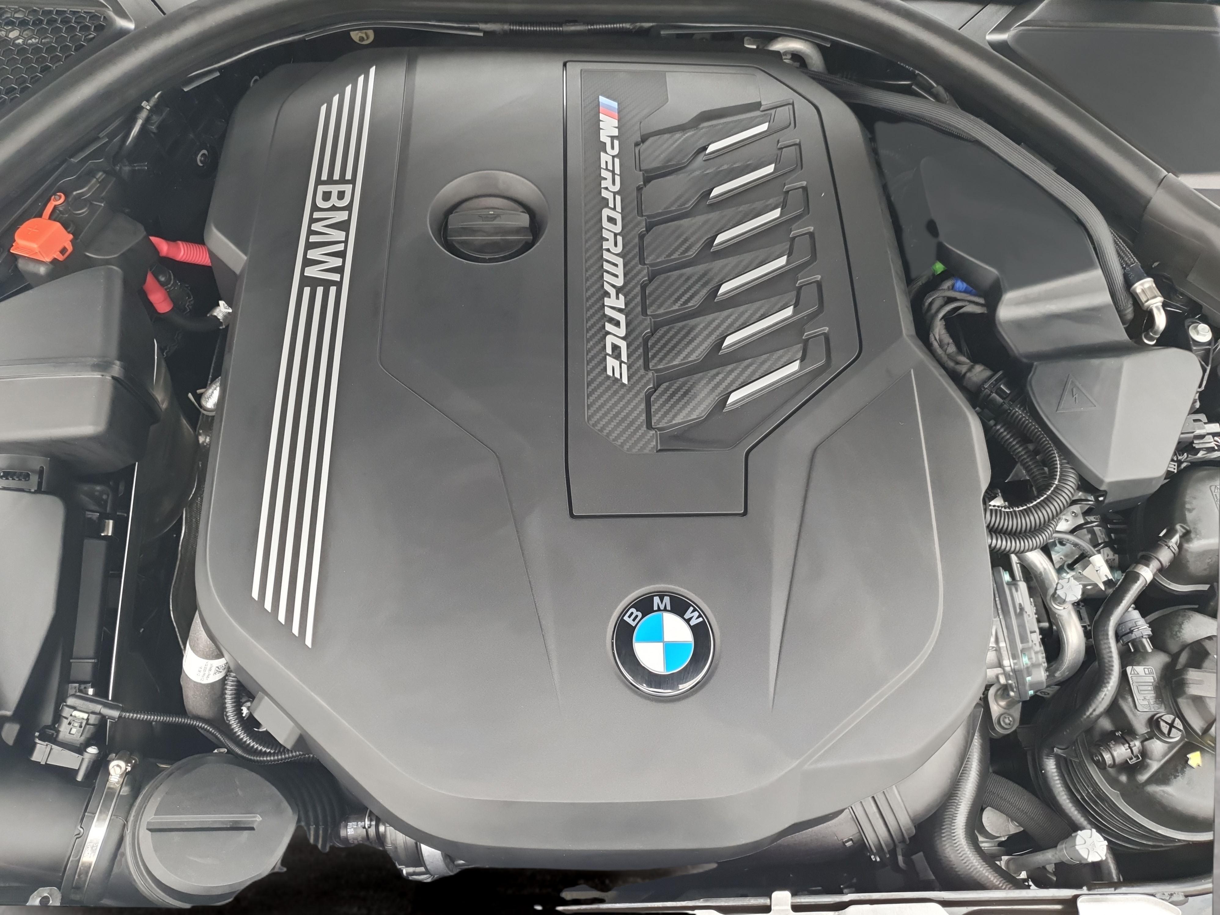 BMW 2er Coupé – Bild 7
