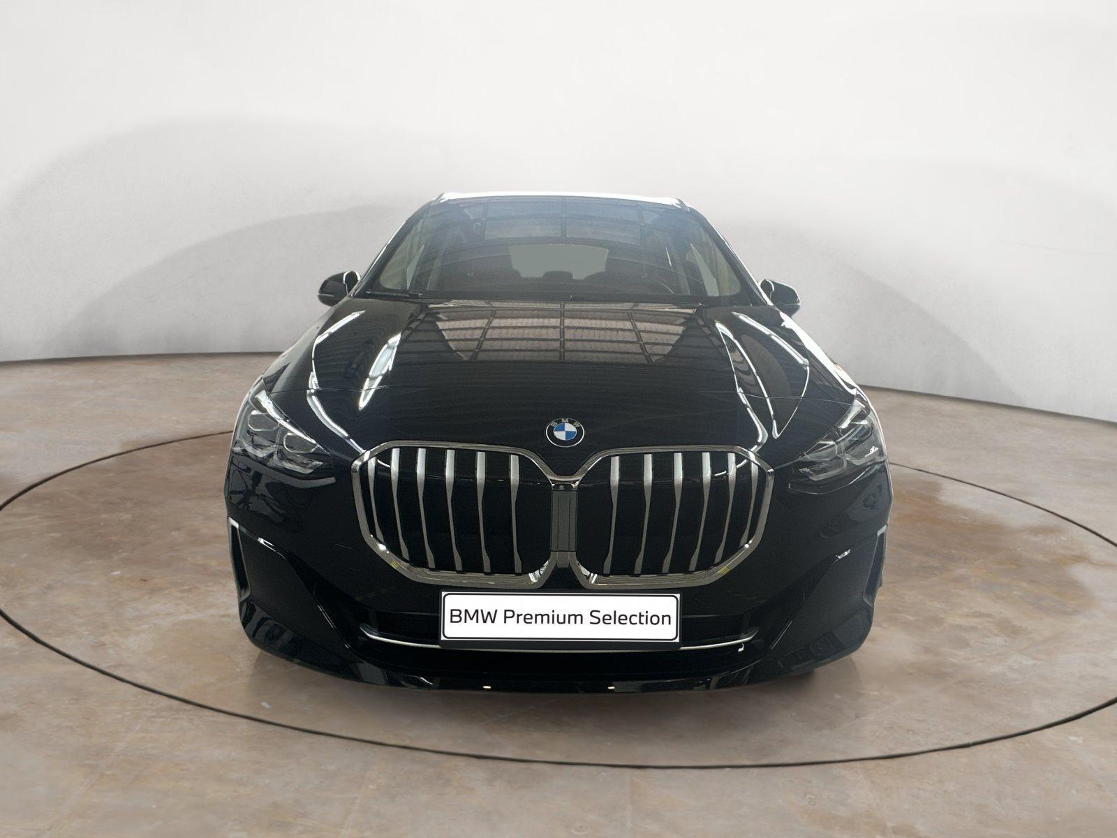 BMW 2er Active Tourer – Bild 20