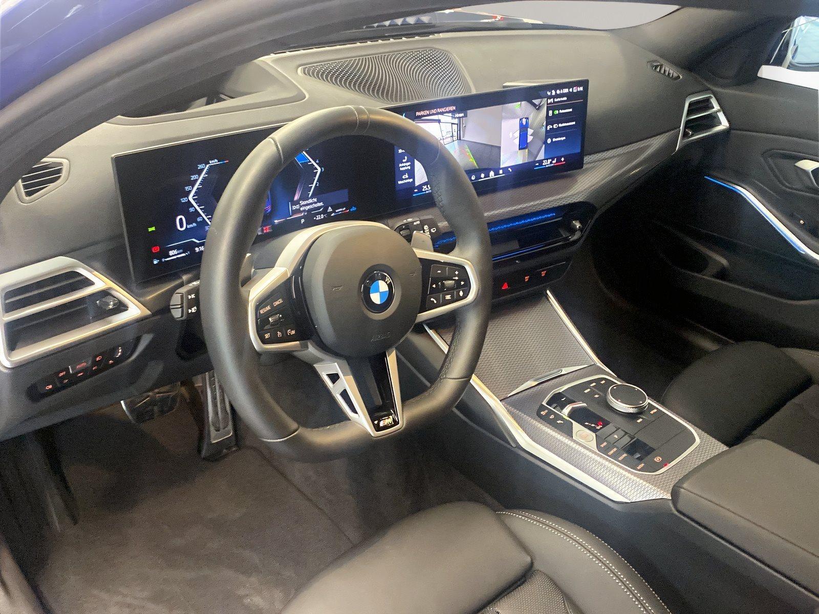 BMW 3er Touring – Bild 4