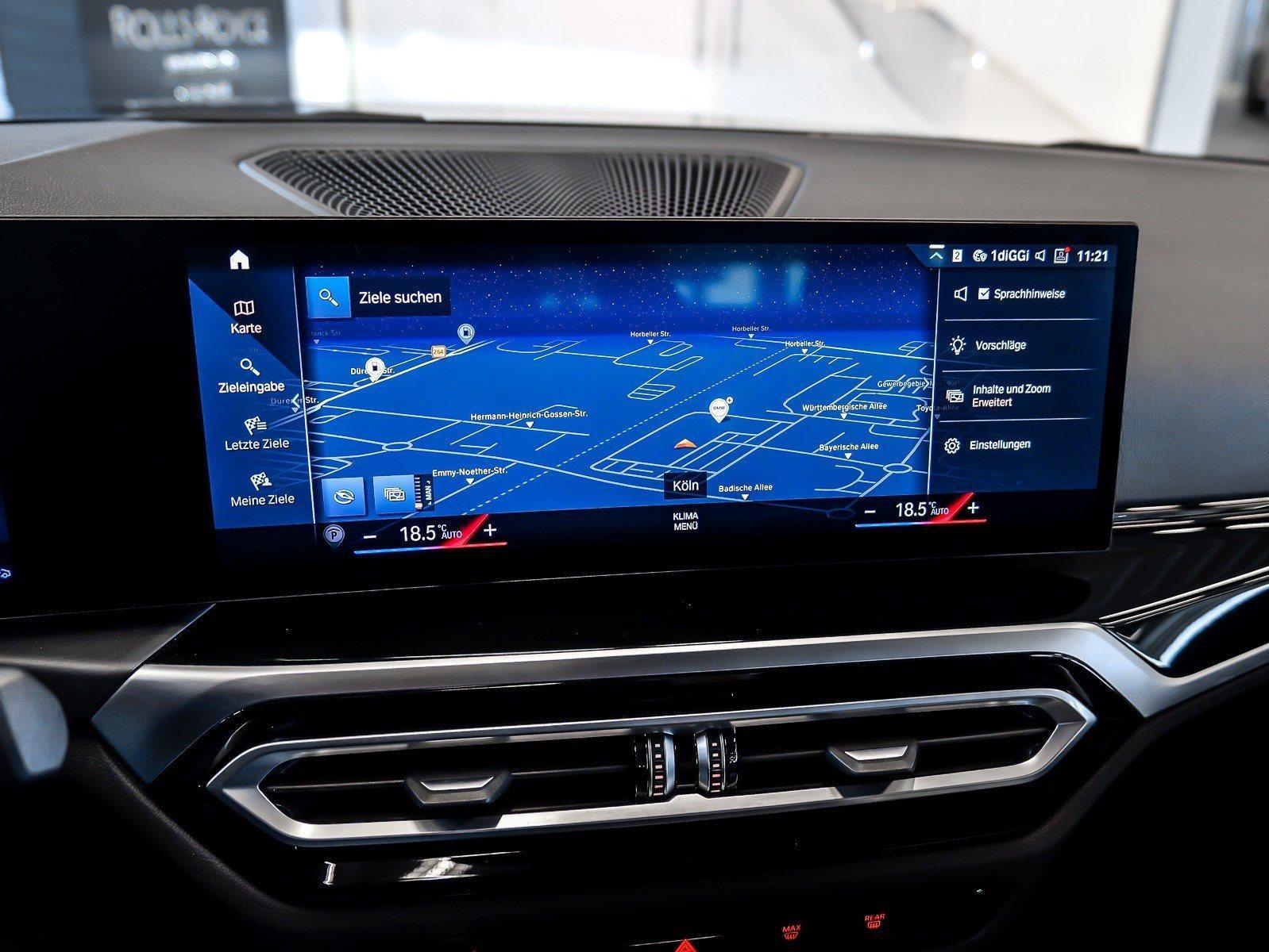 BMW 4er Cabrio – Bild 18