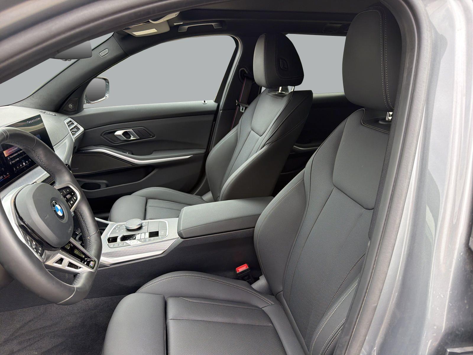 BMW 3er Touring – Bild 24