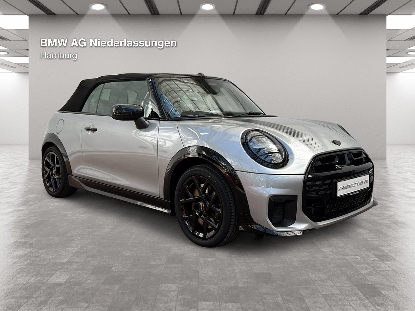 MINI Cabrio – Bild 6
