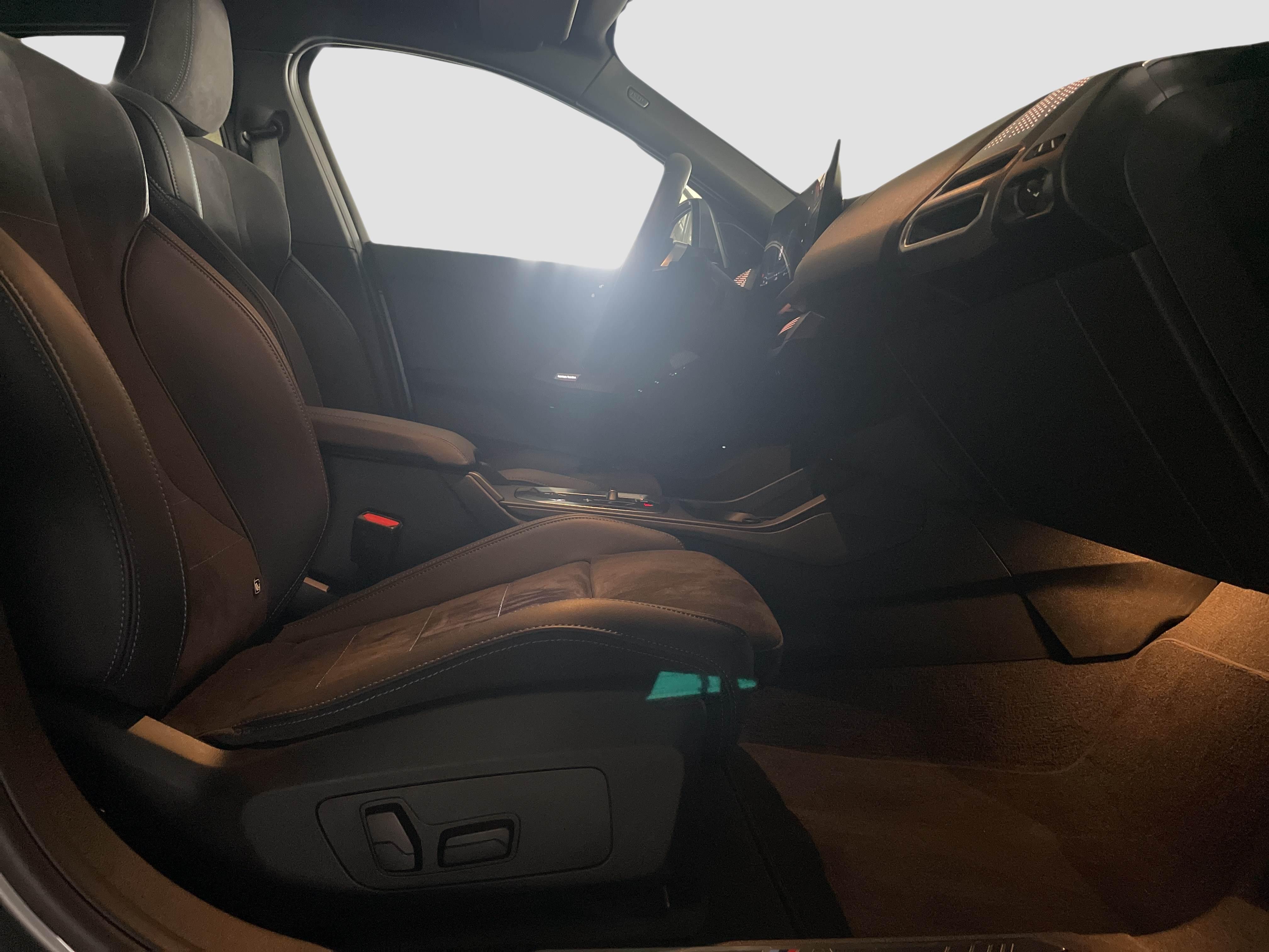 BMW 1er – Bild 10