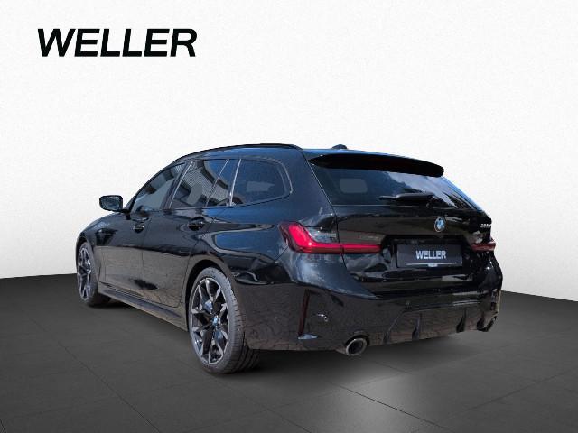 BMW 3er Touring – Bild 4