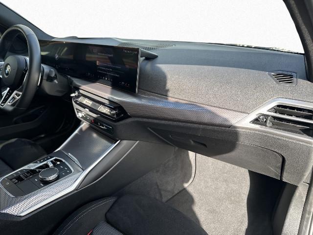 BMW 3er Touring – Bild 12