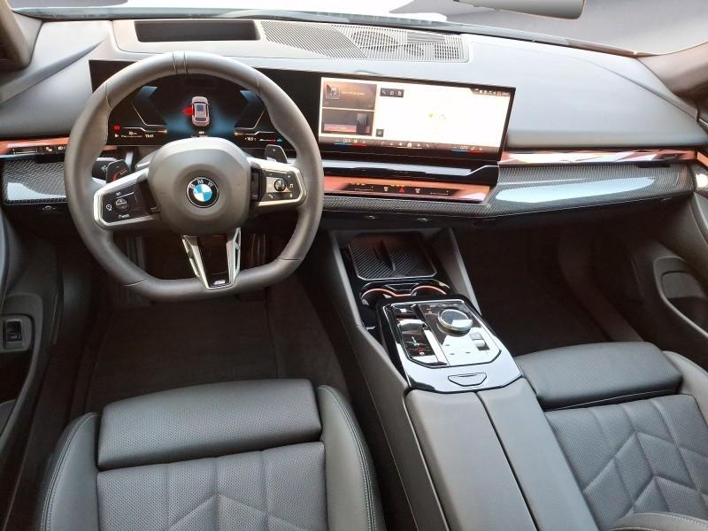 BMW 5er Touring – Bild 5