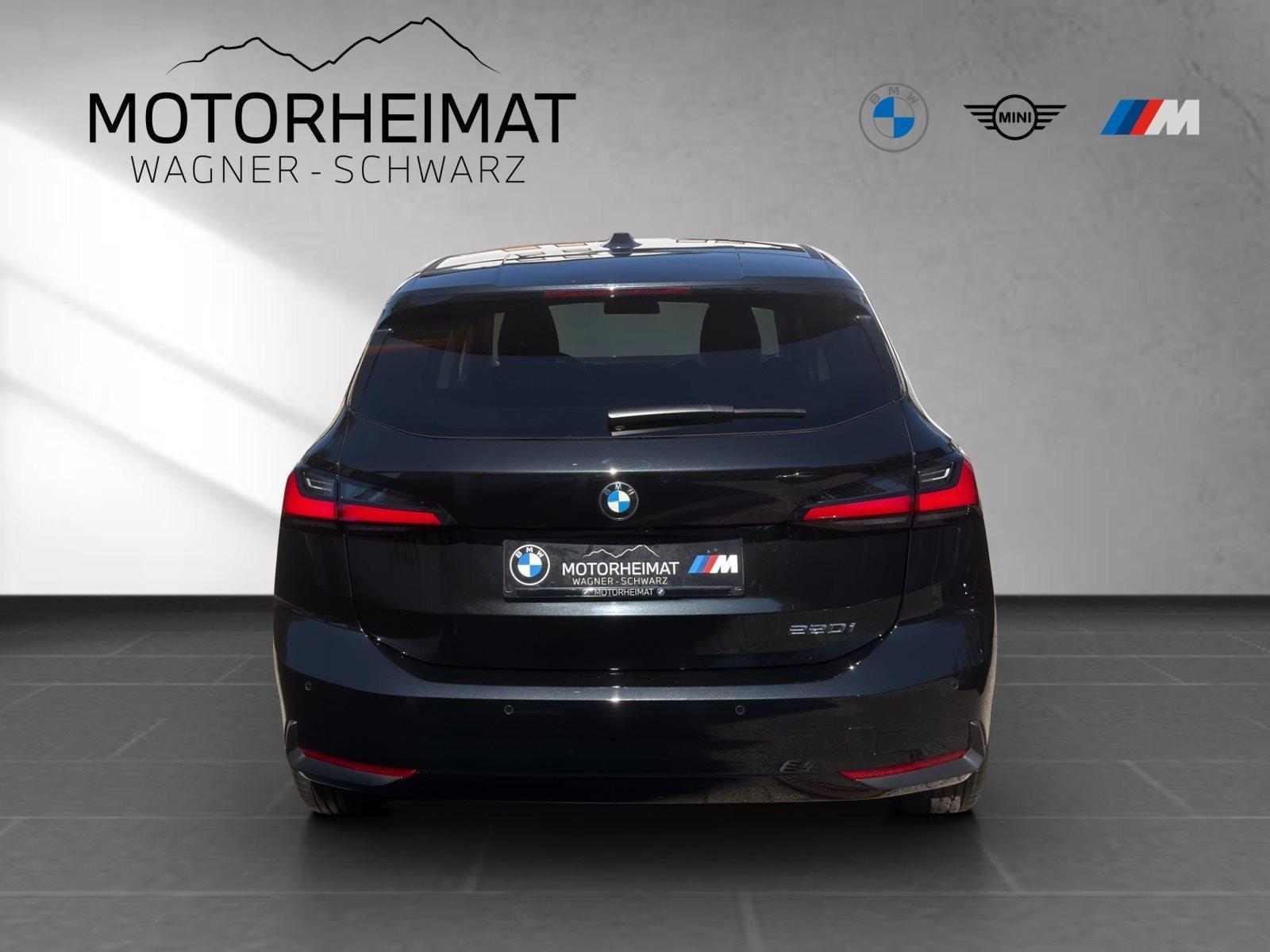 BMW 2er Active Tourer – Bild 15