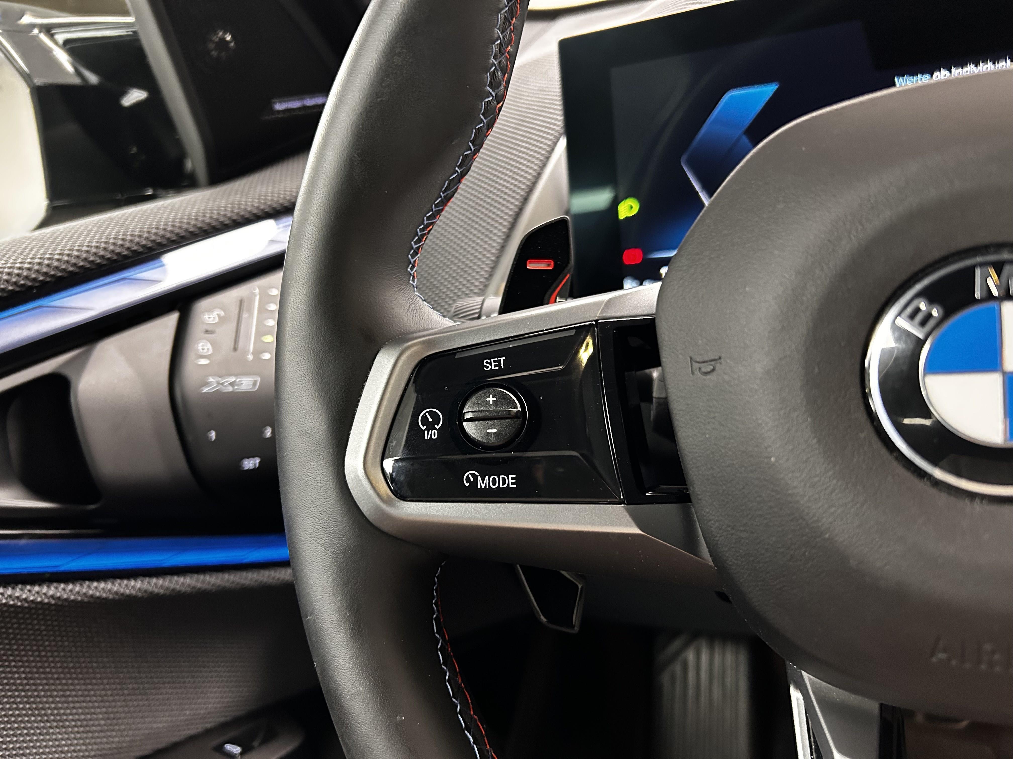 BMW X3 – Bild 35