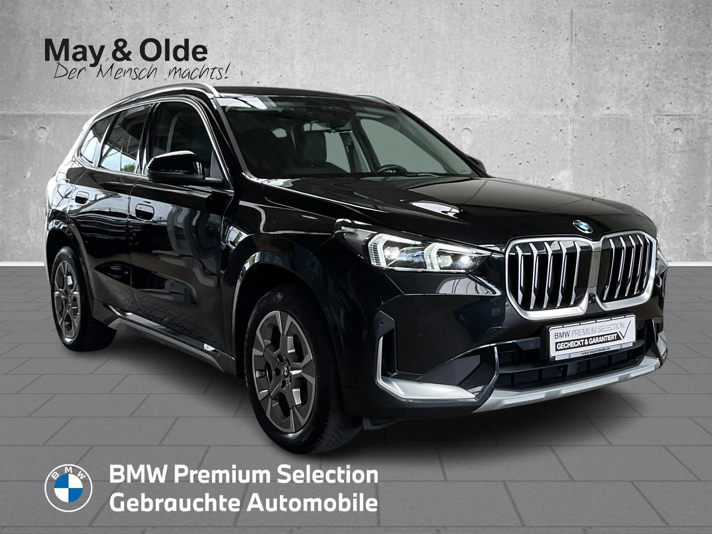 BMW X1 – Bild 10