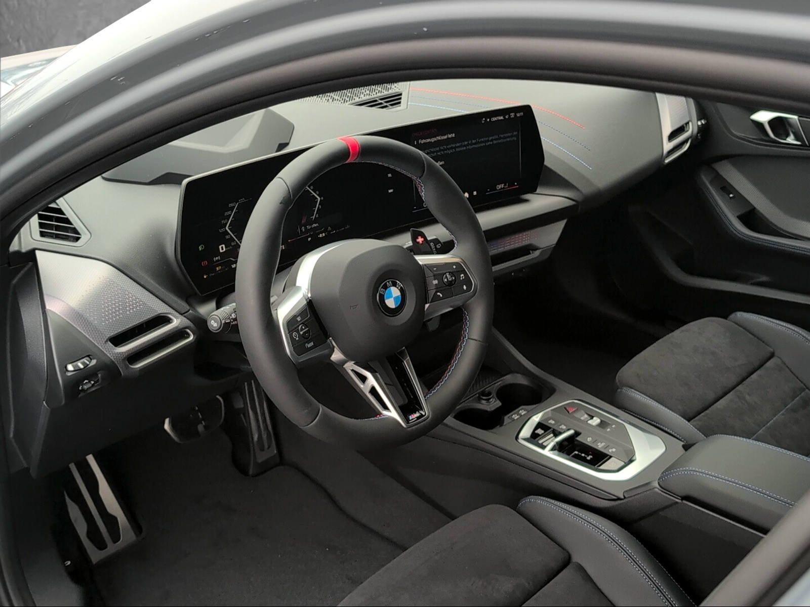 BMW 1er – Bild 10