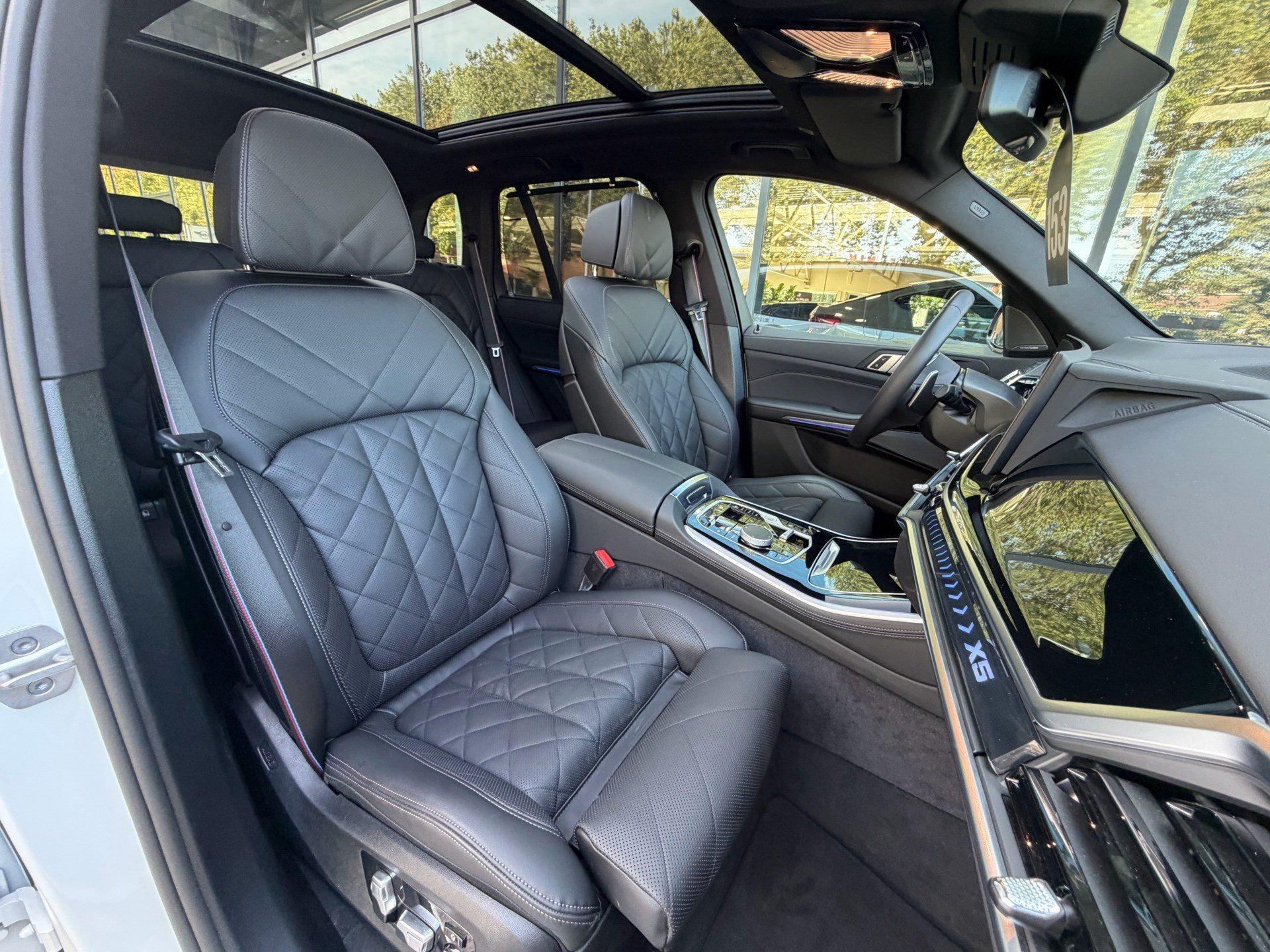 BMW X5 – Bild 27