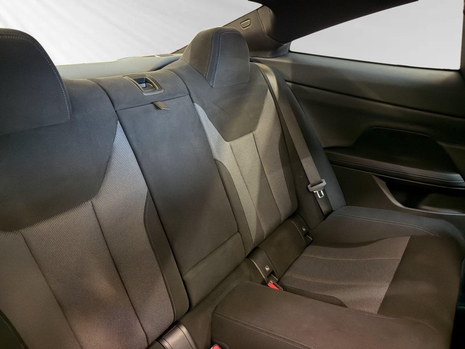 BMW 4er Coupé – Bild 11