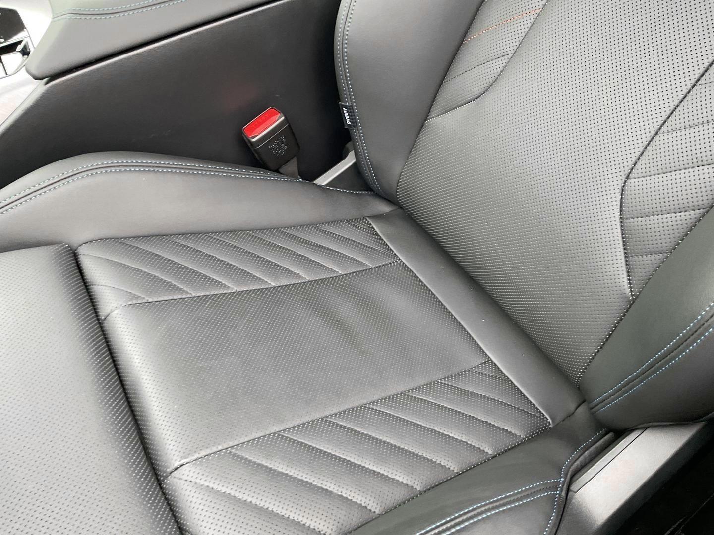 BMW X3 – Bild 25