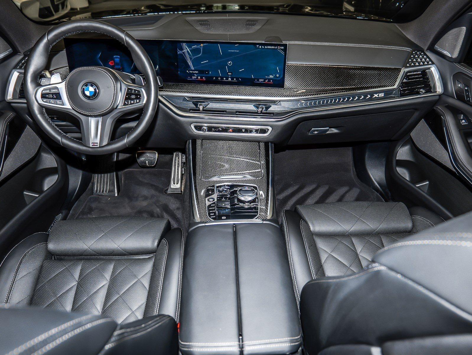 BMW X5 – Bild 3