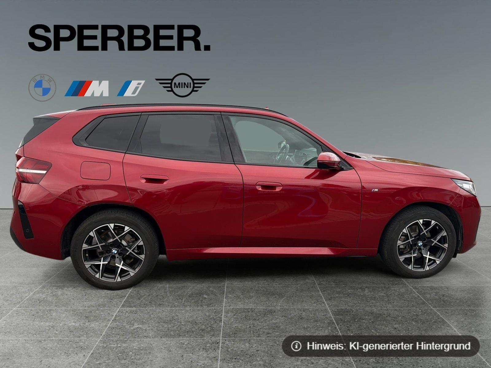 BMW X3 – Bild 6