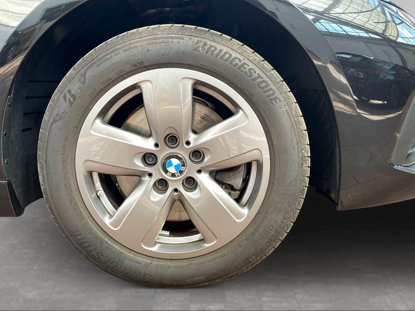 BMW 1er – Bild 17