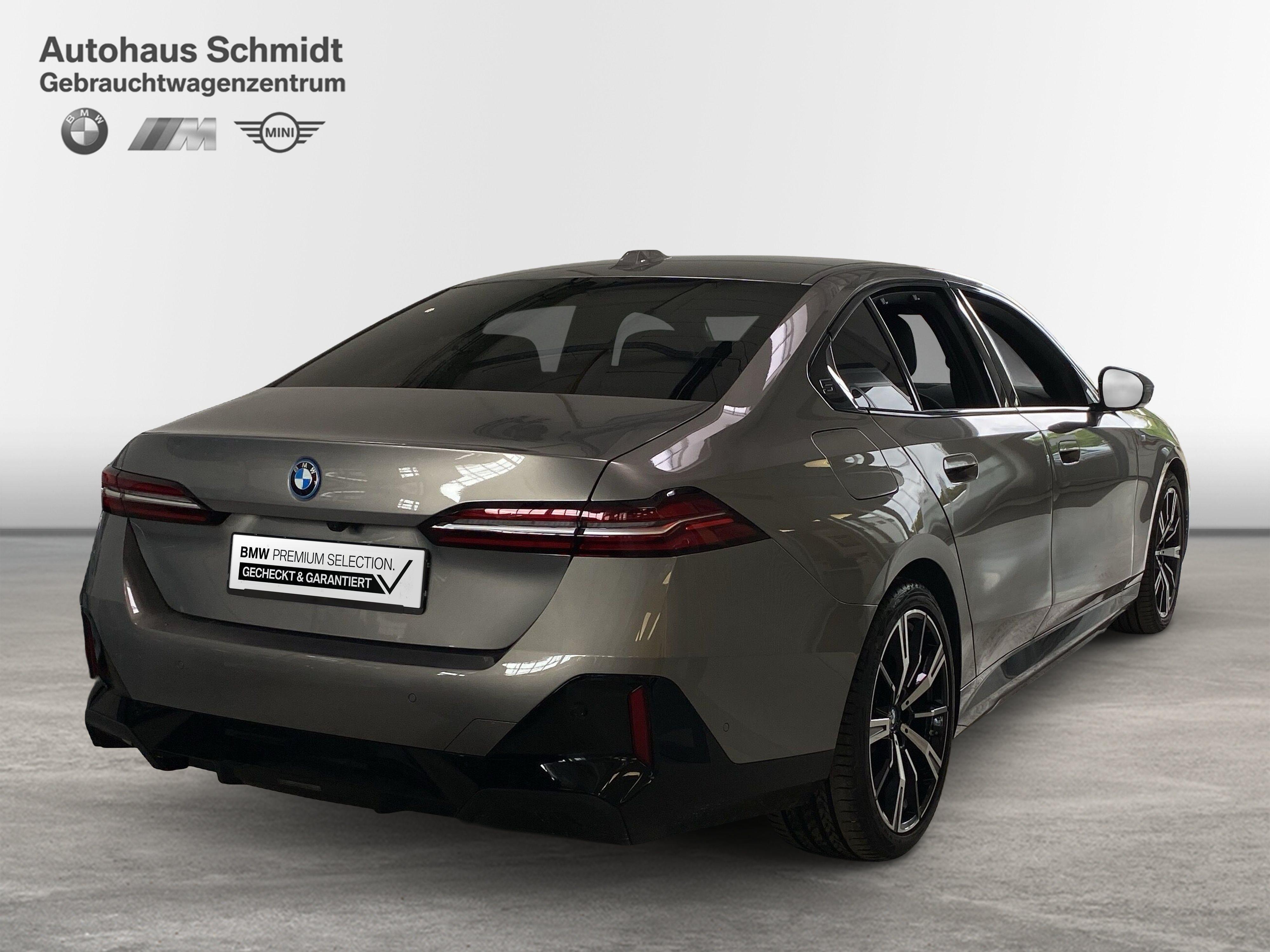 BMW 5er – Bild 5