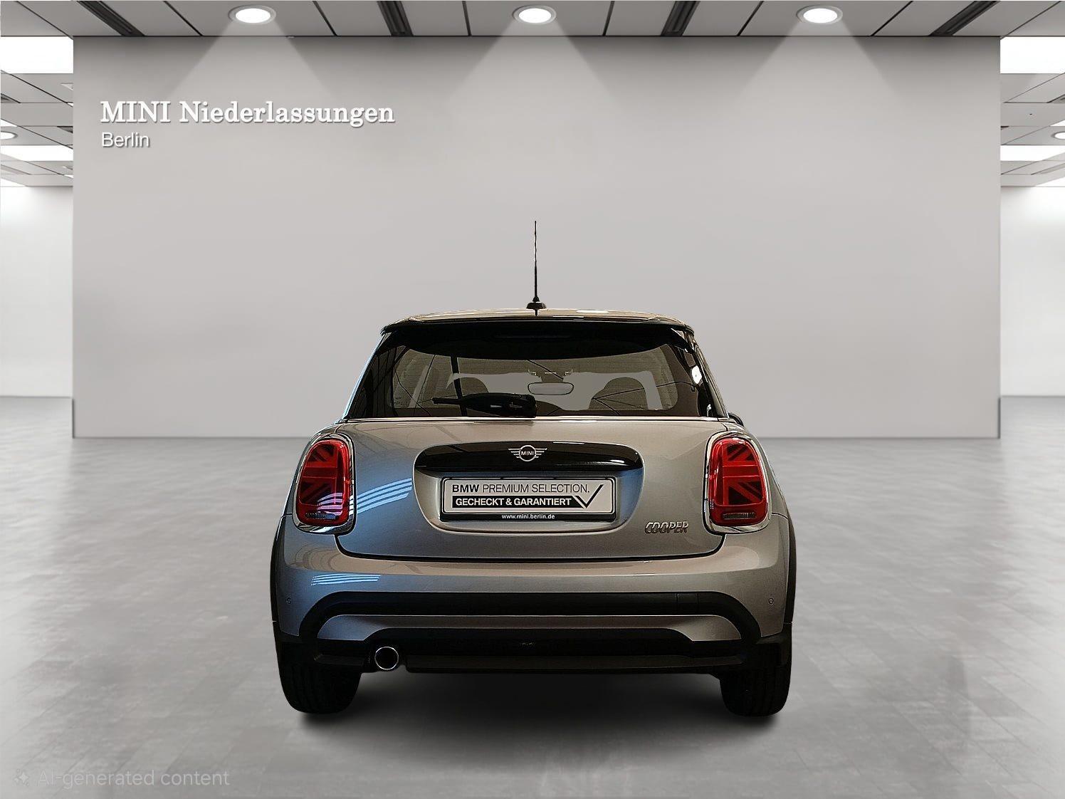 MINI Cooper 3-Türer – Bild 5
