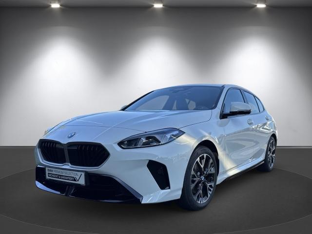 BMW 1er – Bild 18