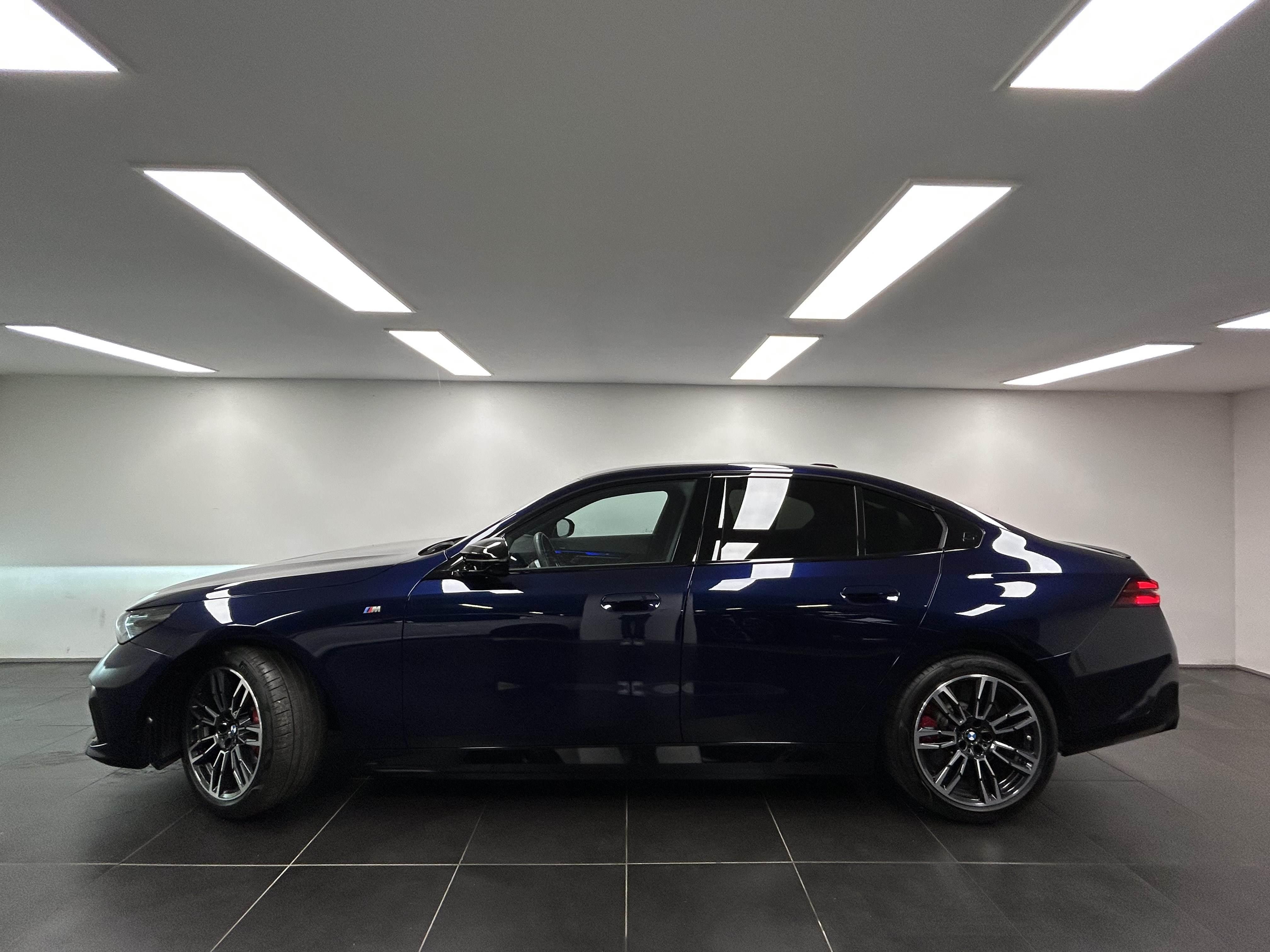 BMW 5er – Bild 2