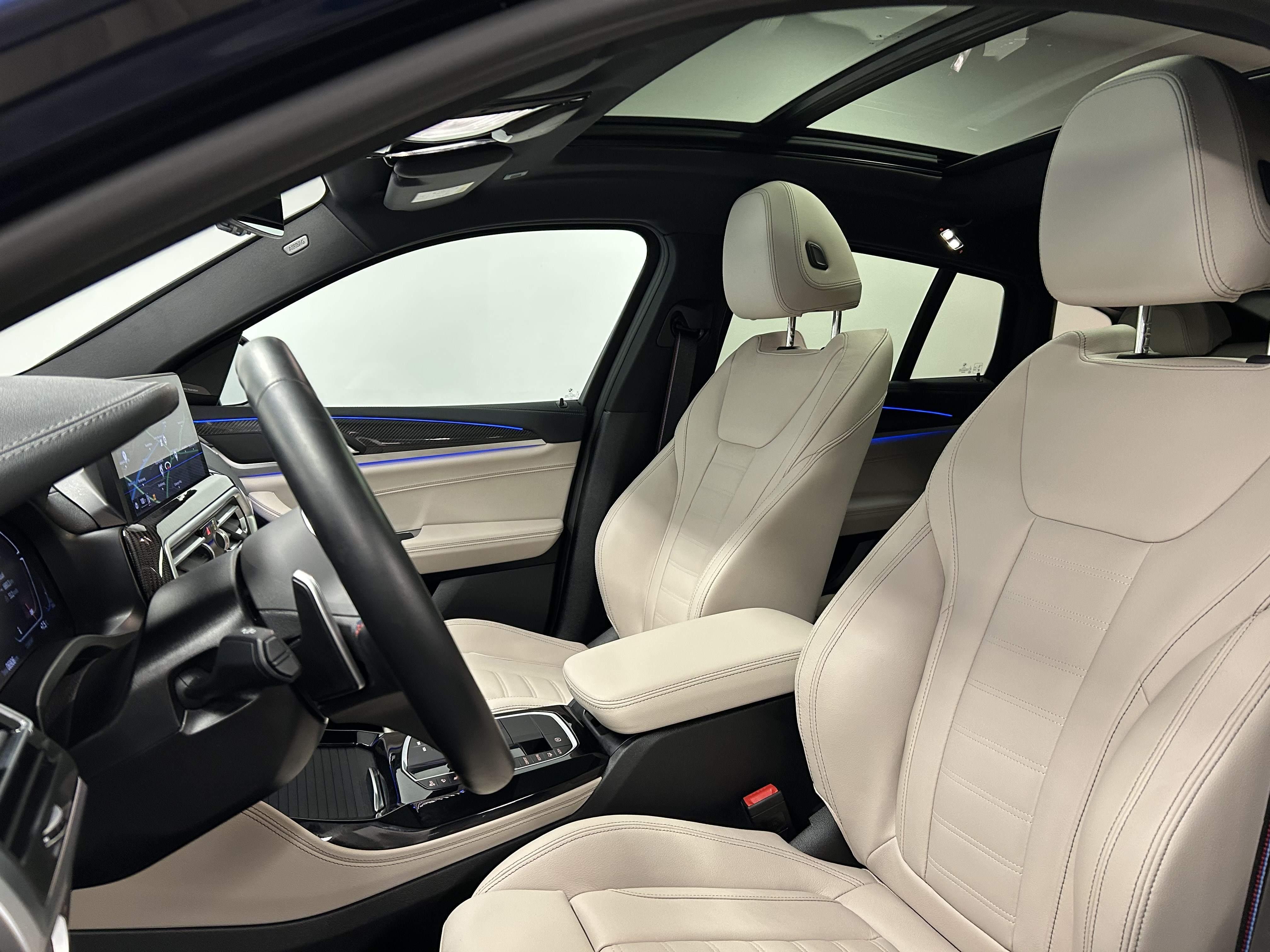 BMW X4 – Bild 17