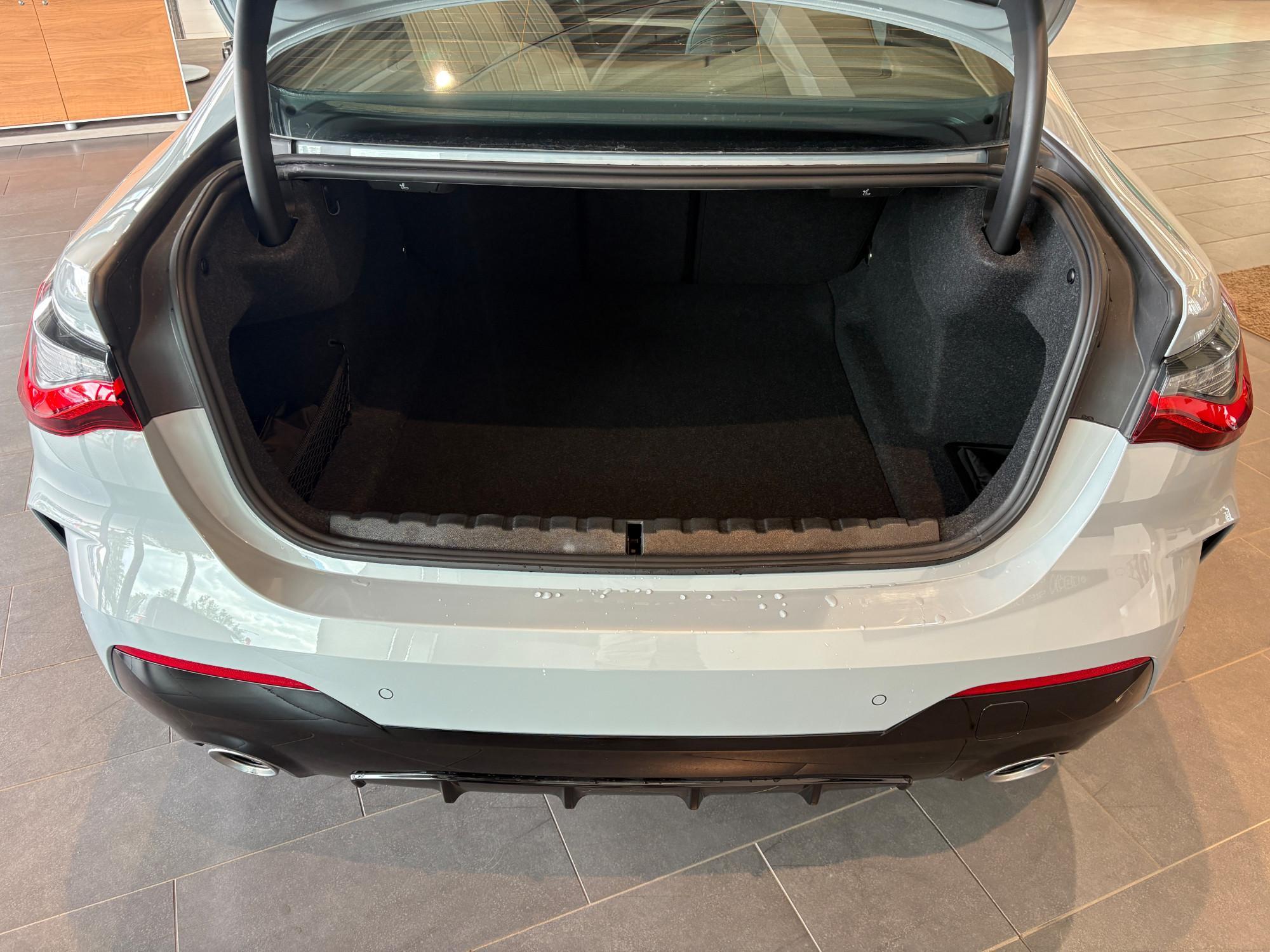 BMW 4er Coupé – Bild 59