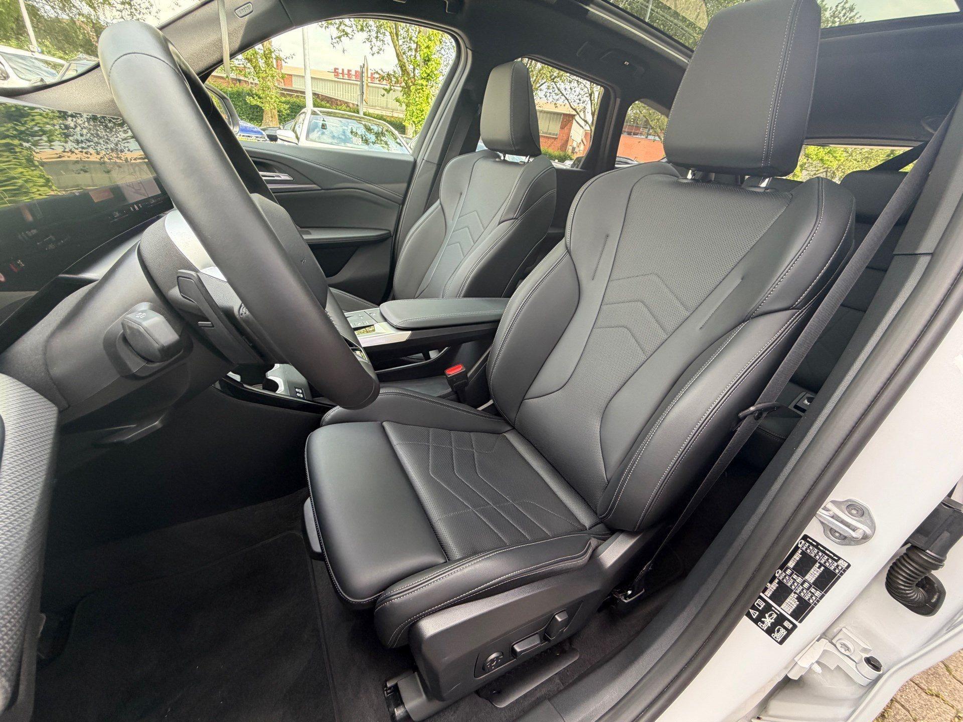 BMW X1 – Bild 23