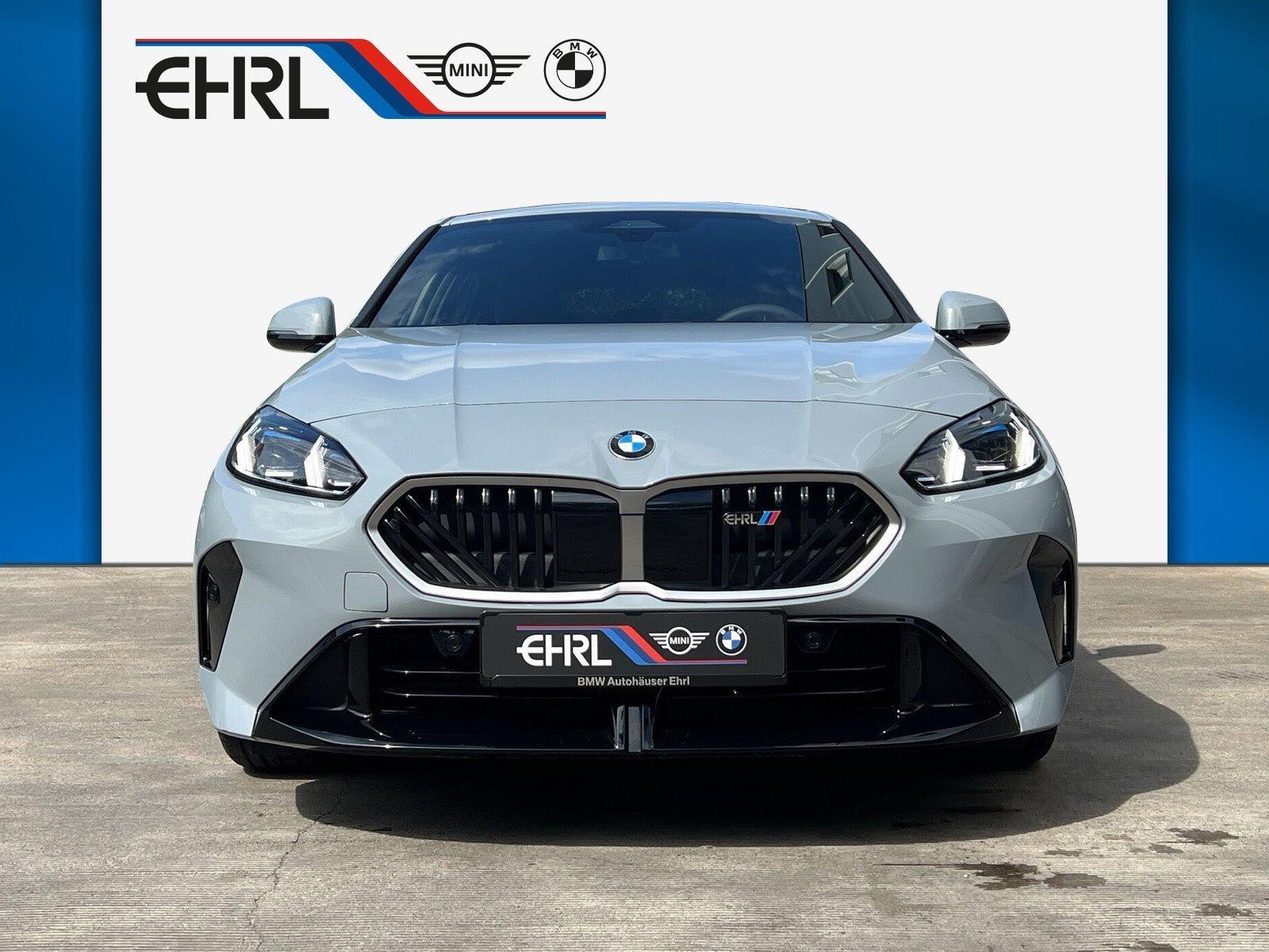 BMW 1er – Bild 2