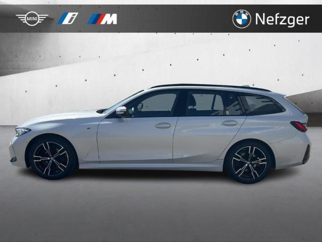 BMW 3er Touring – Bild 12
