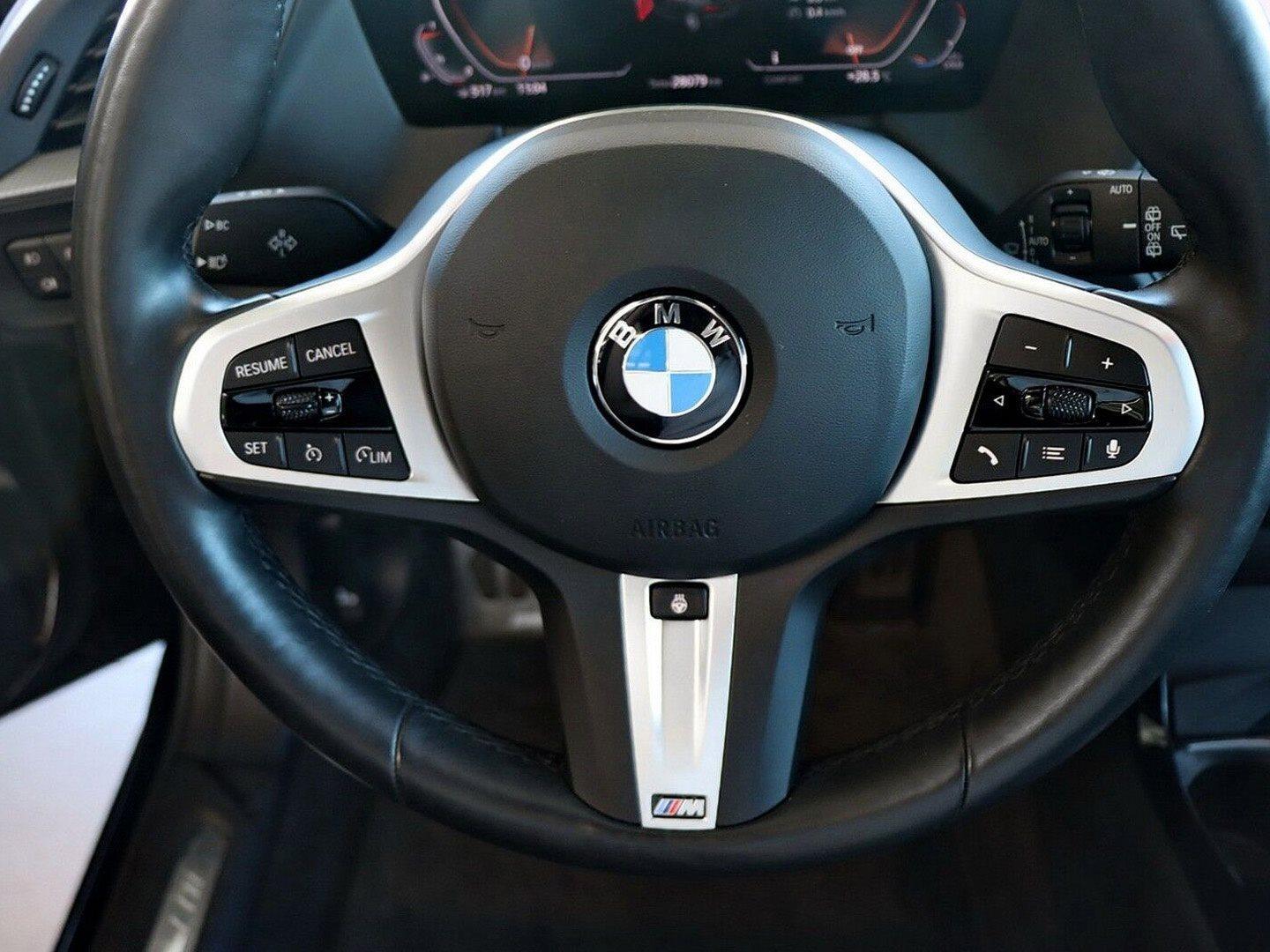 BMW 1er – Bild 14