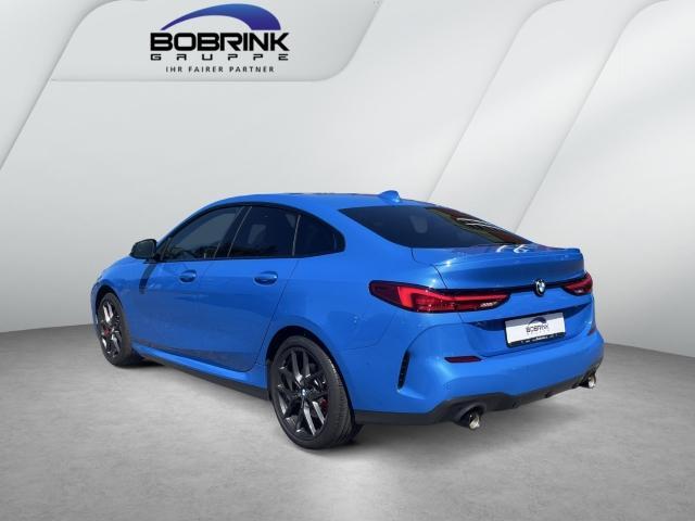 BMW 2er Gran Coupé – Bild 24