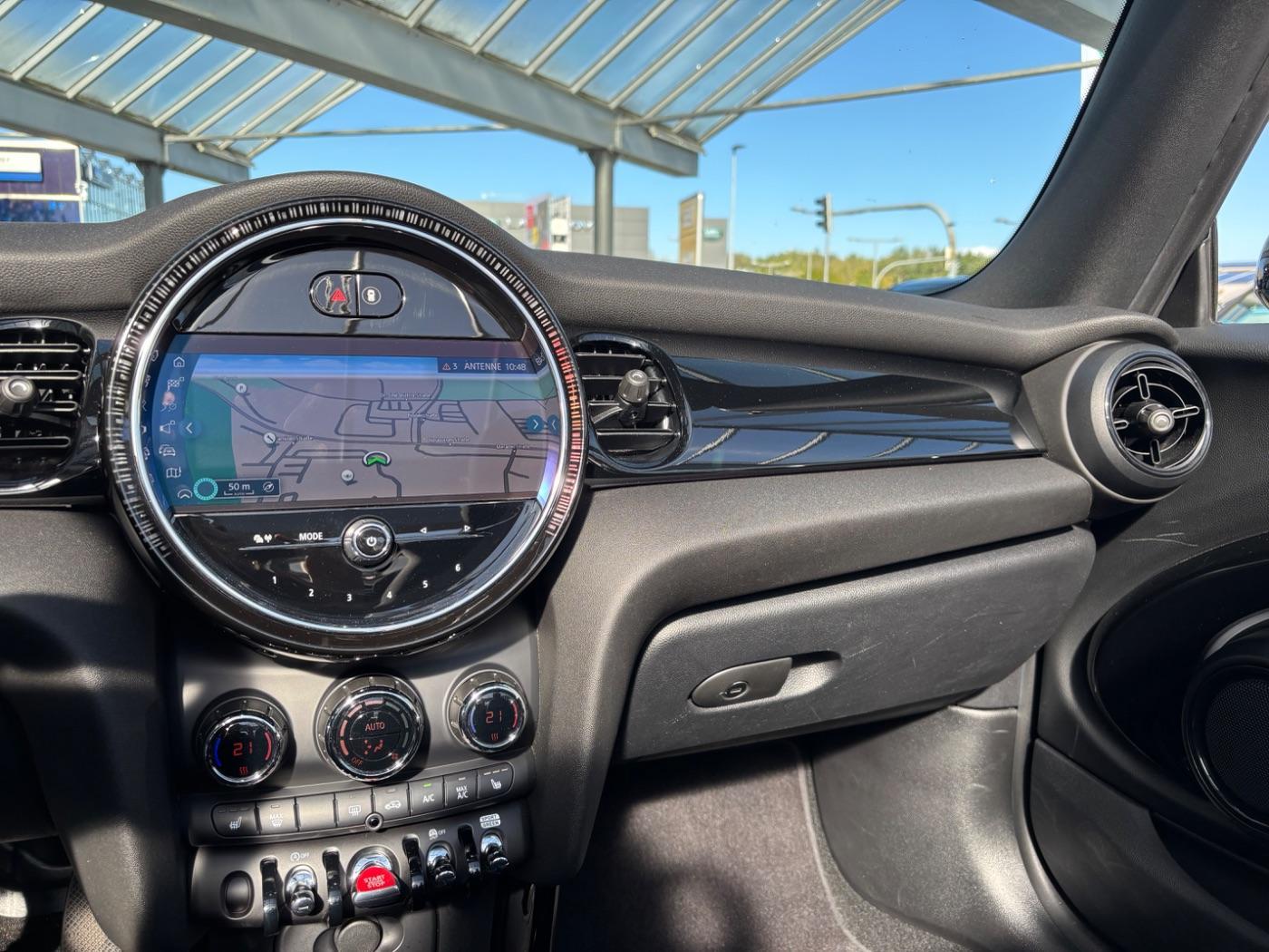 MINI Cabrio – Bild 11