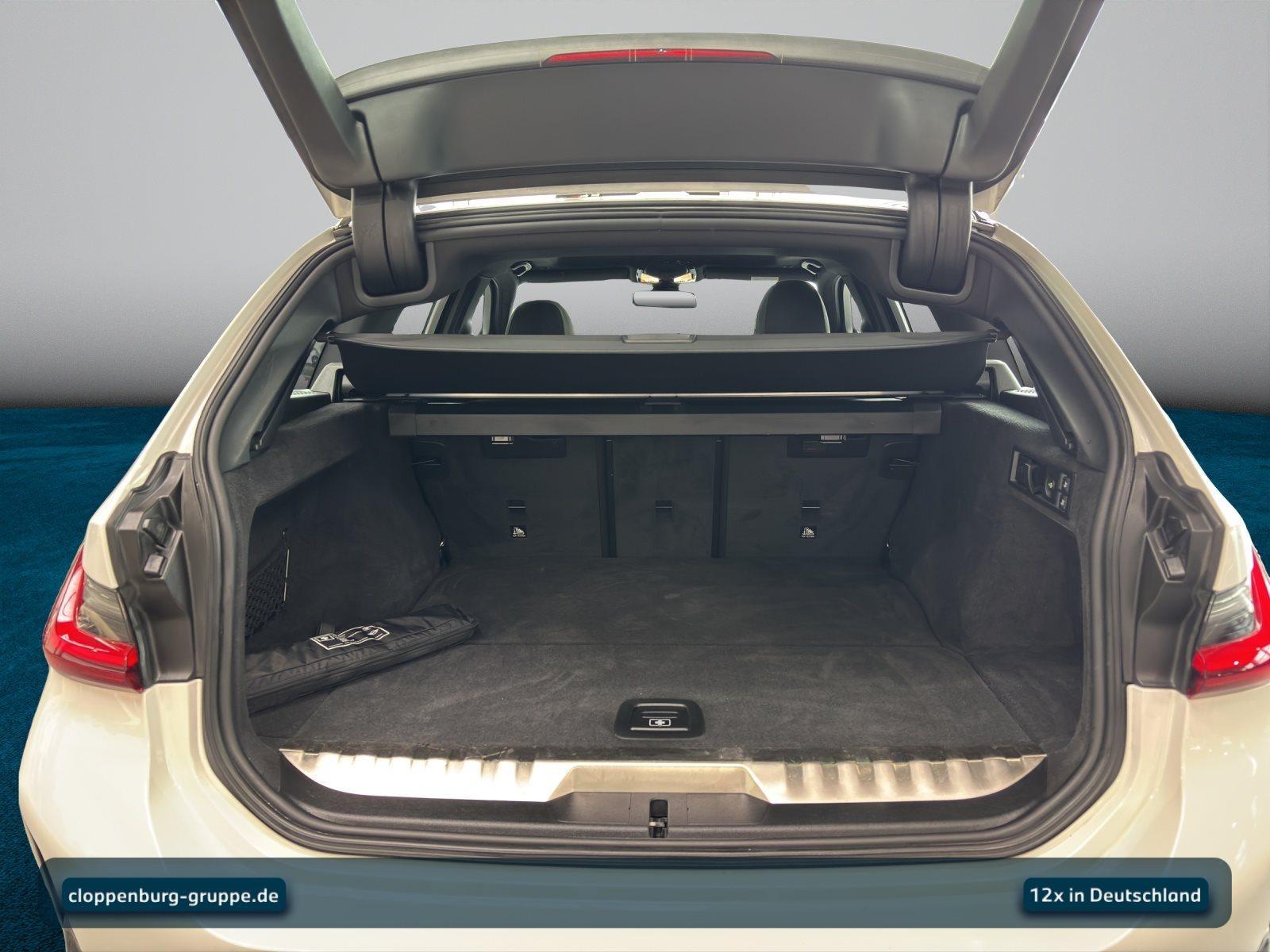 BMW 3er Touring – Bild 20