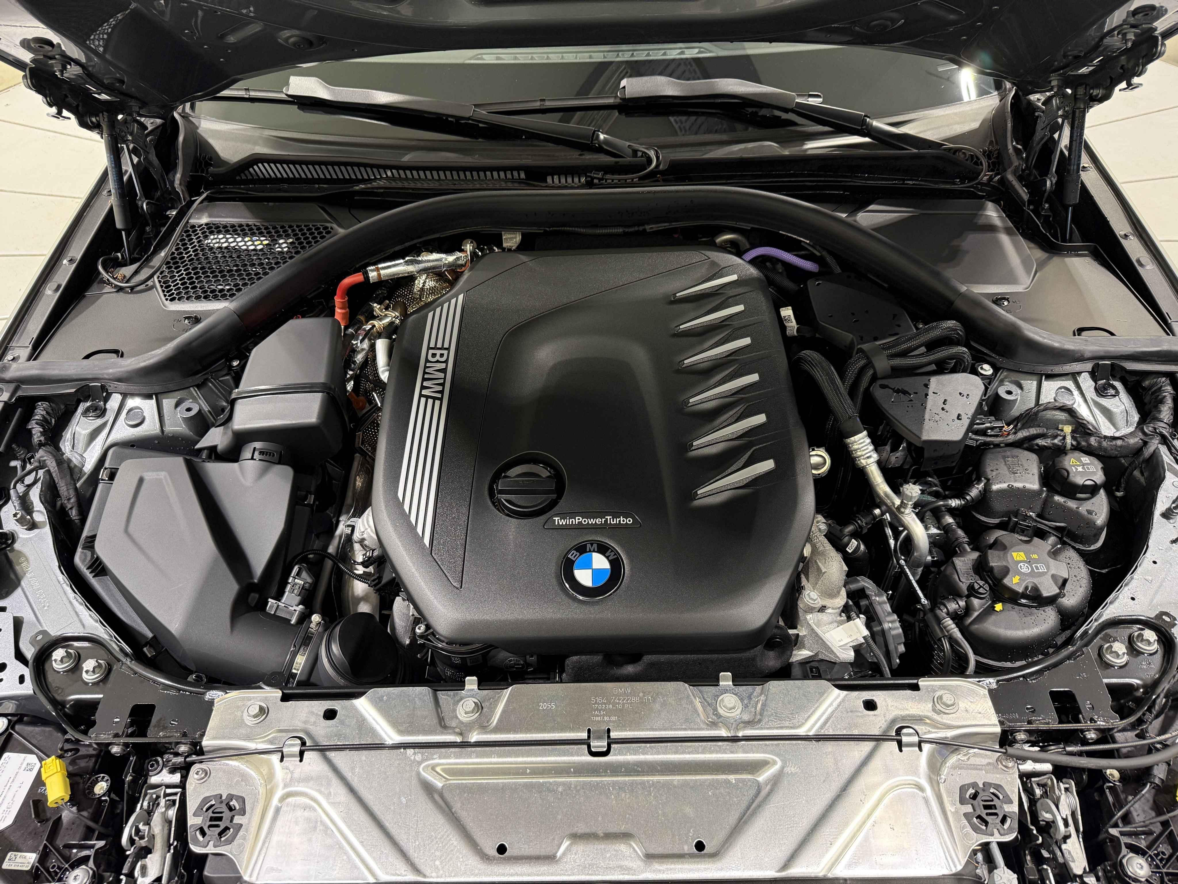 BMW 3er Touring – Bild 17