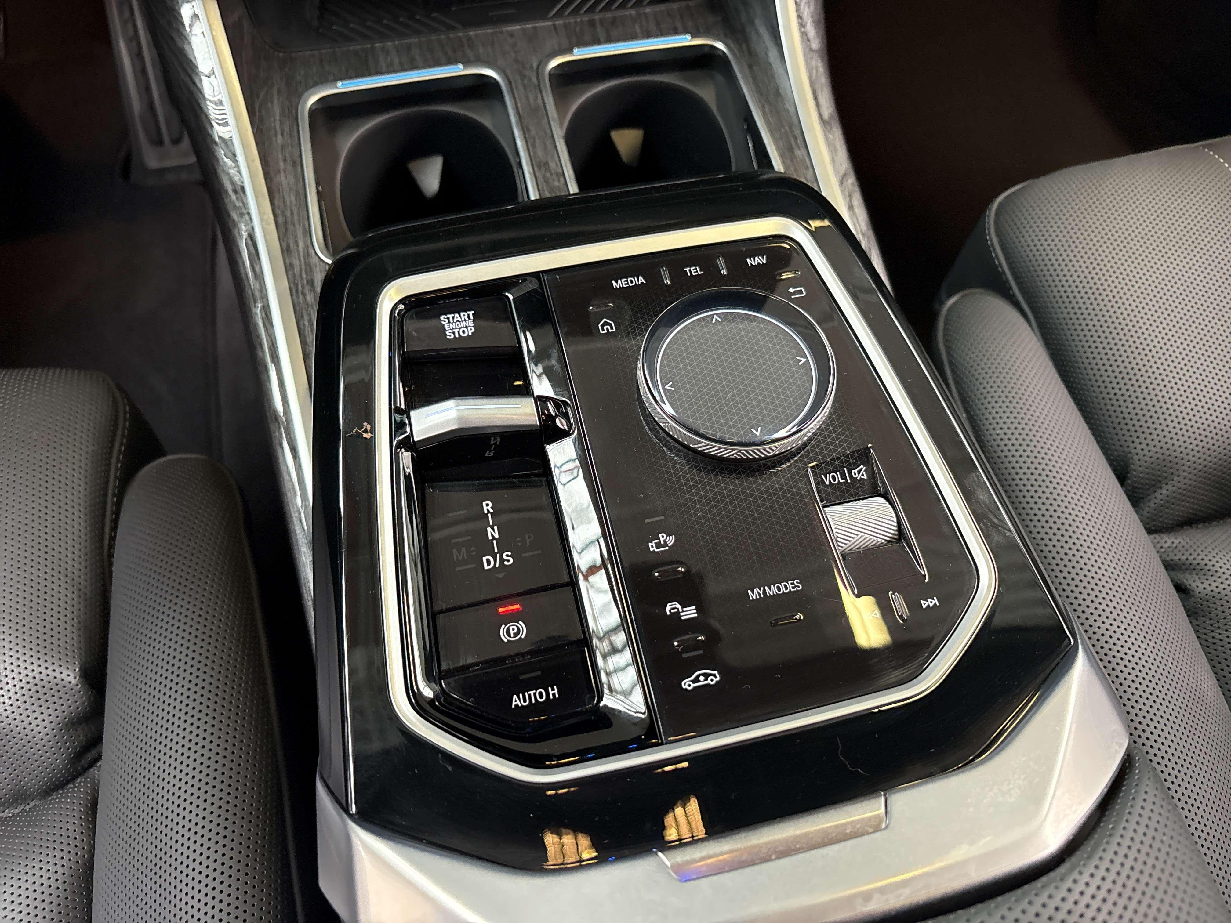 BMW 7er – Bild 7