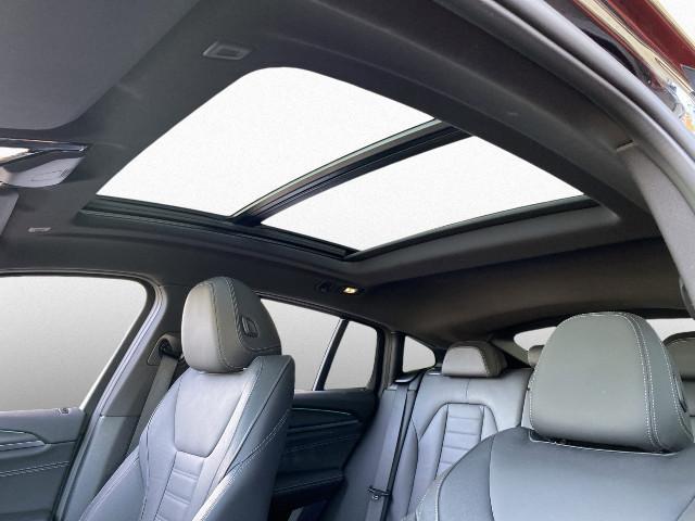 BMW X4 – Bild 7