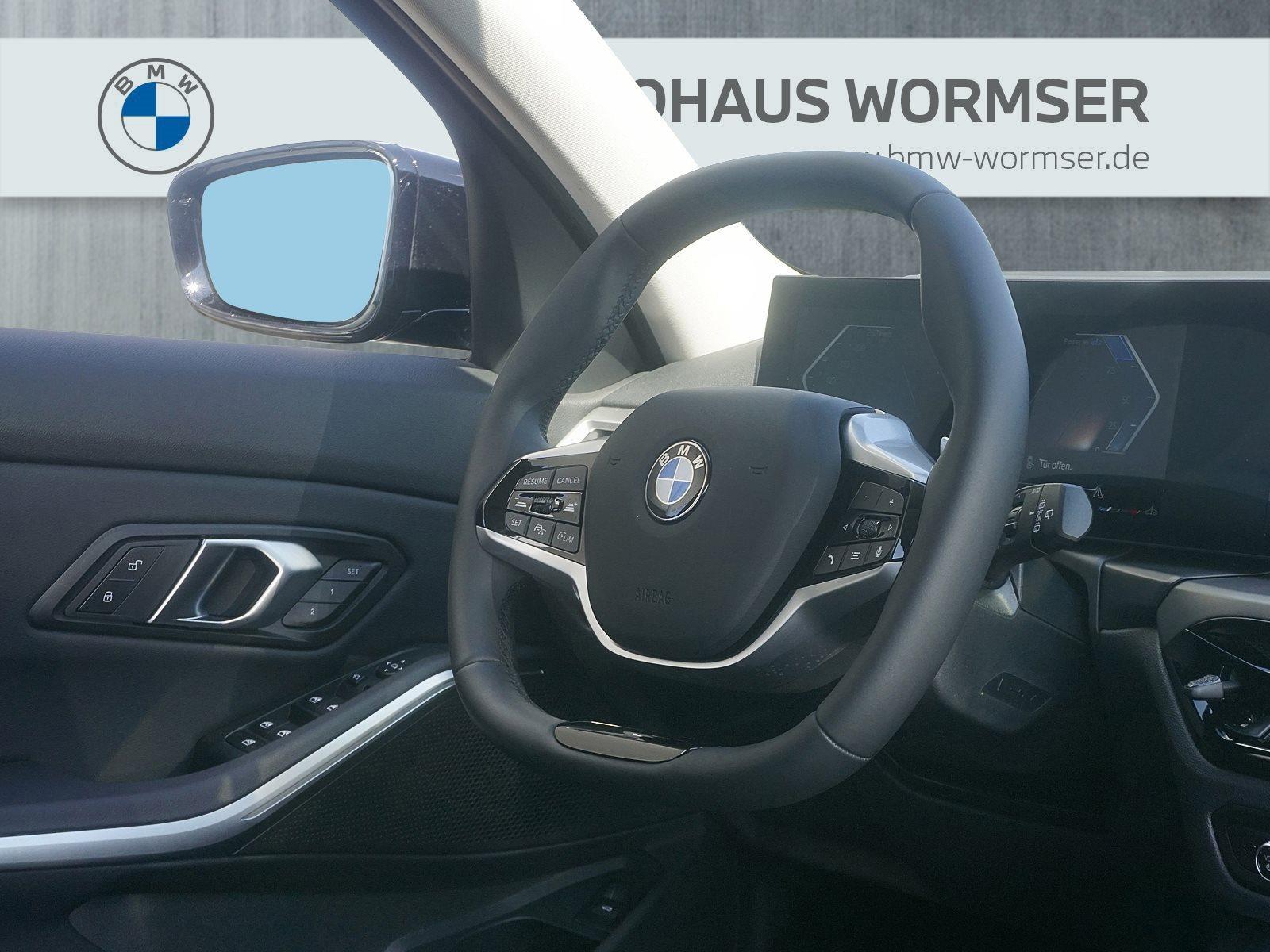 BMW 3er Touring – Bild 21
