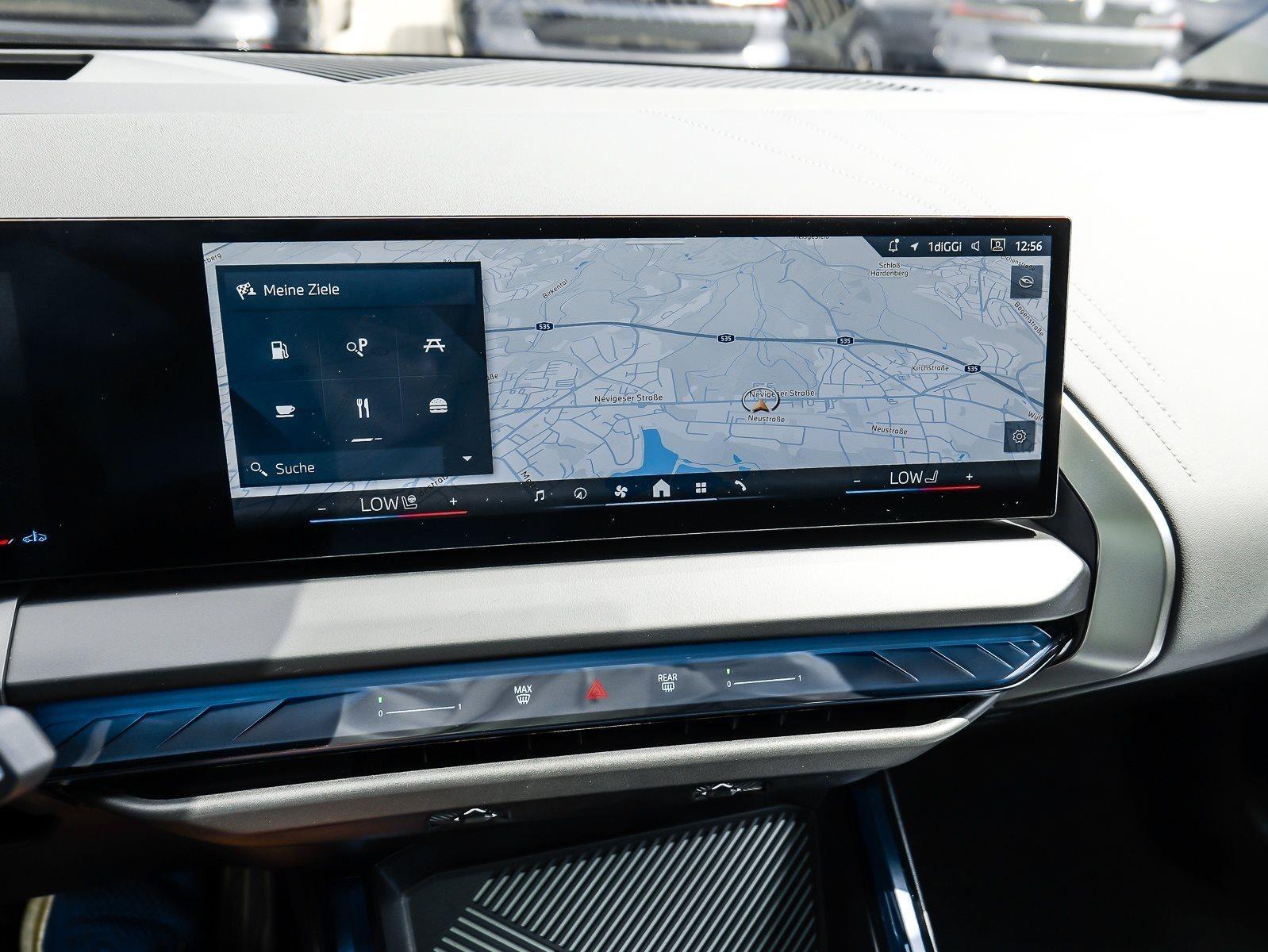 BMW X3 – Bild 8