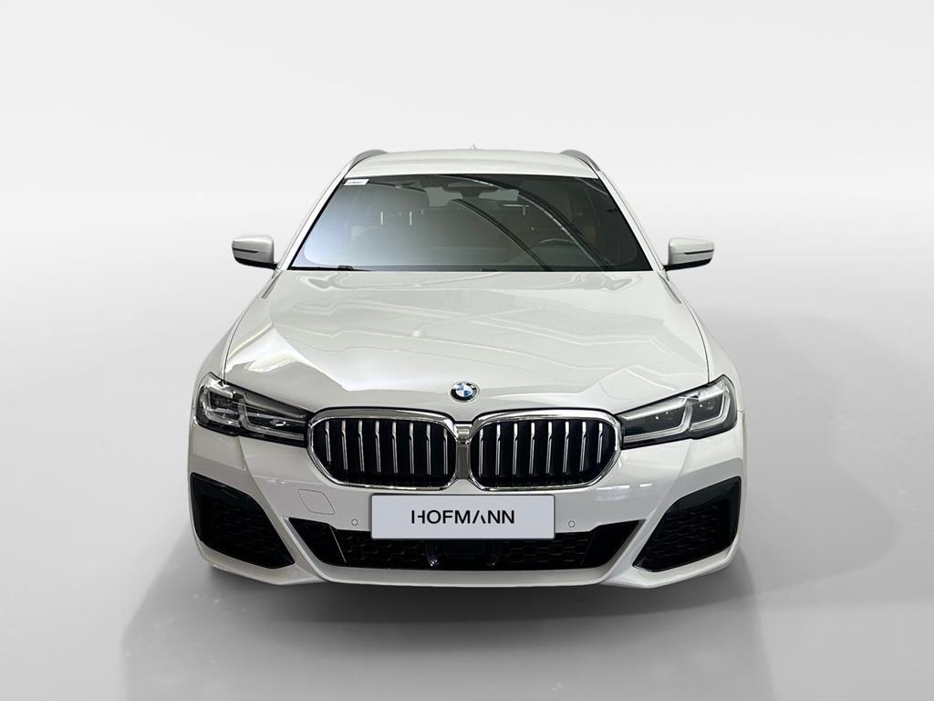 BMW 5er Touring – Bild 16