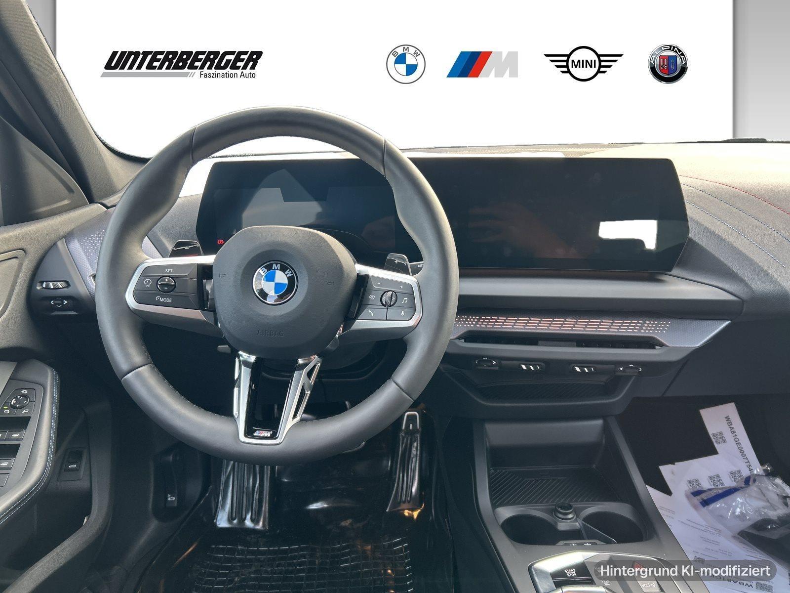 BMW 1er – Bild 10