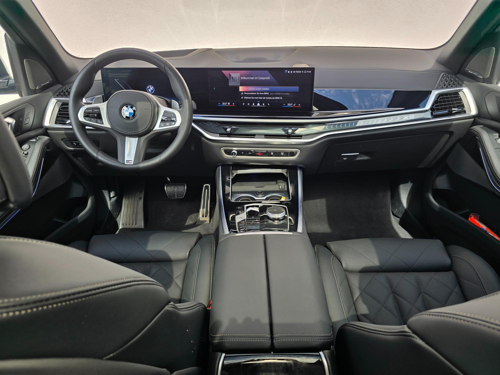 BMW X5 – Bild 28