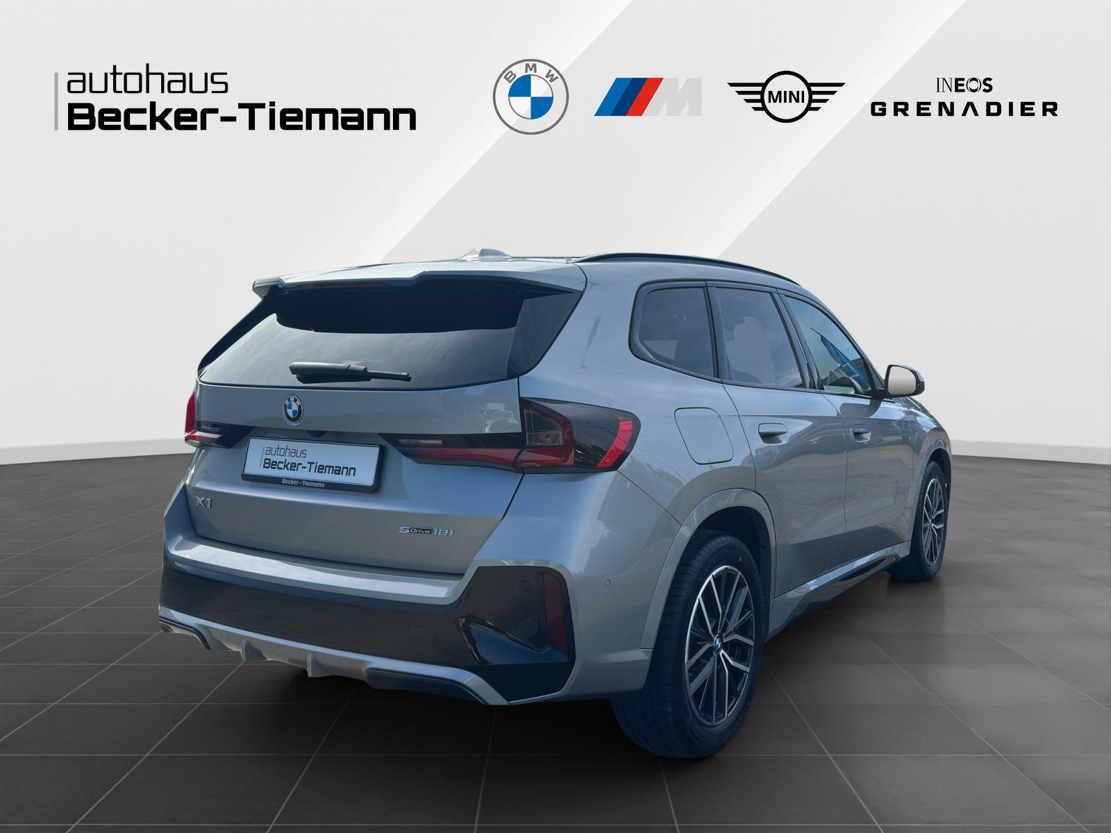 BMW X1 – Bild 6