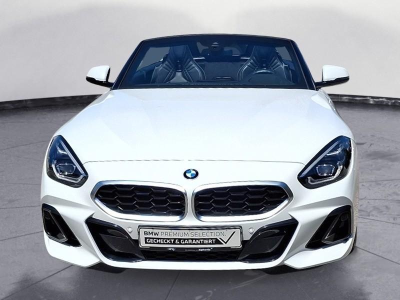 BMW Z4 – Bild 18
