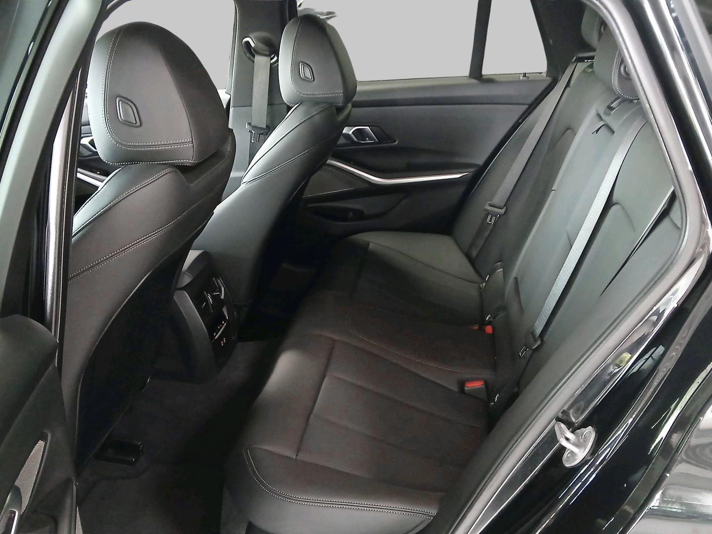 BMW 3er Touring – Bild 4