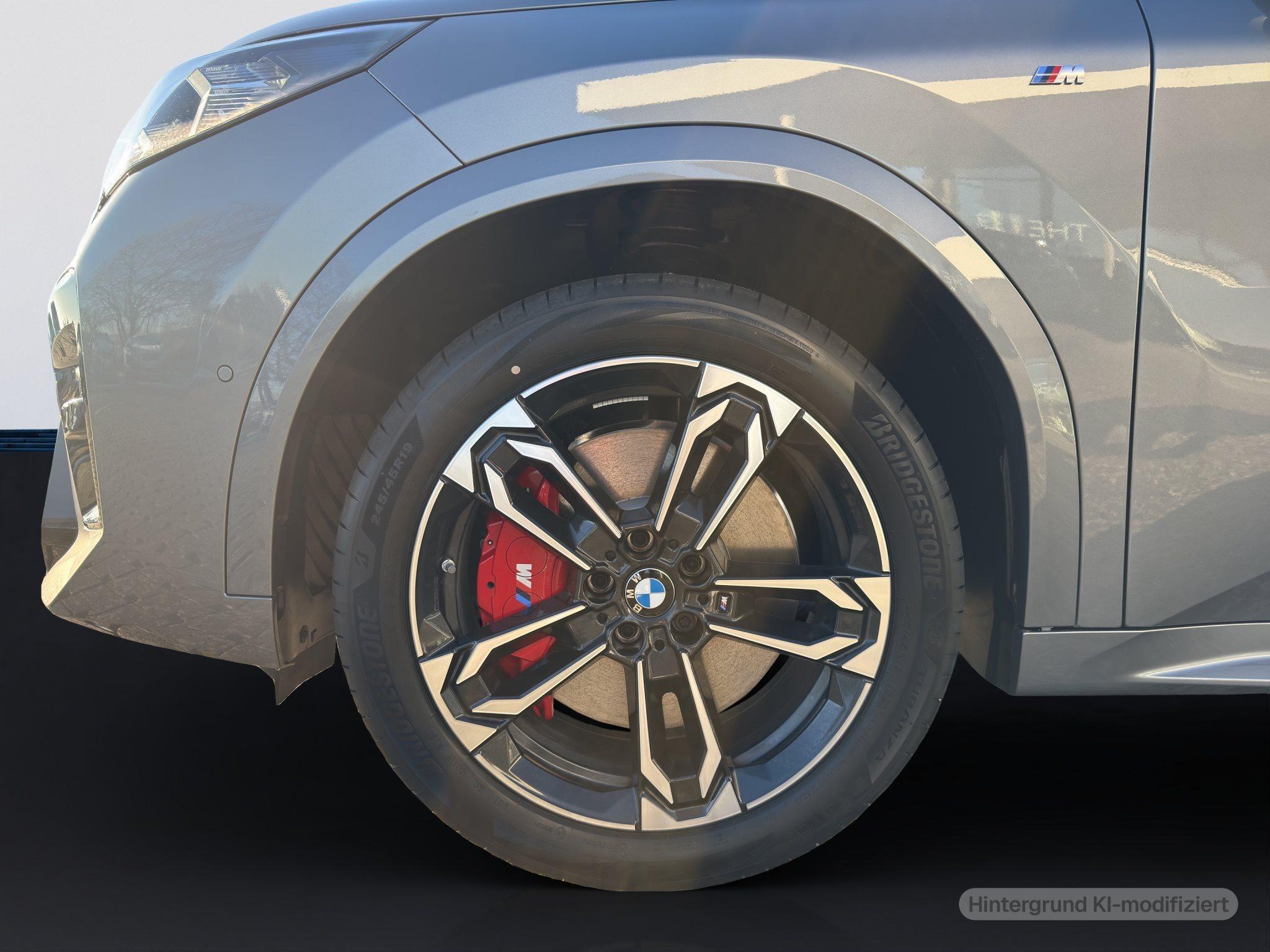 BMW X2 – Bild 16