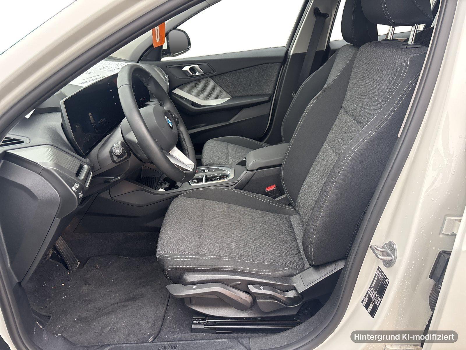 BMW 1er – Bild 13