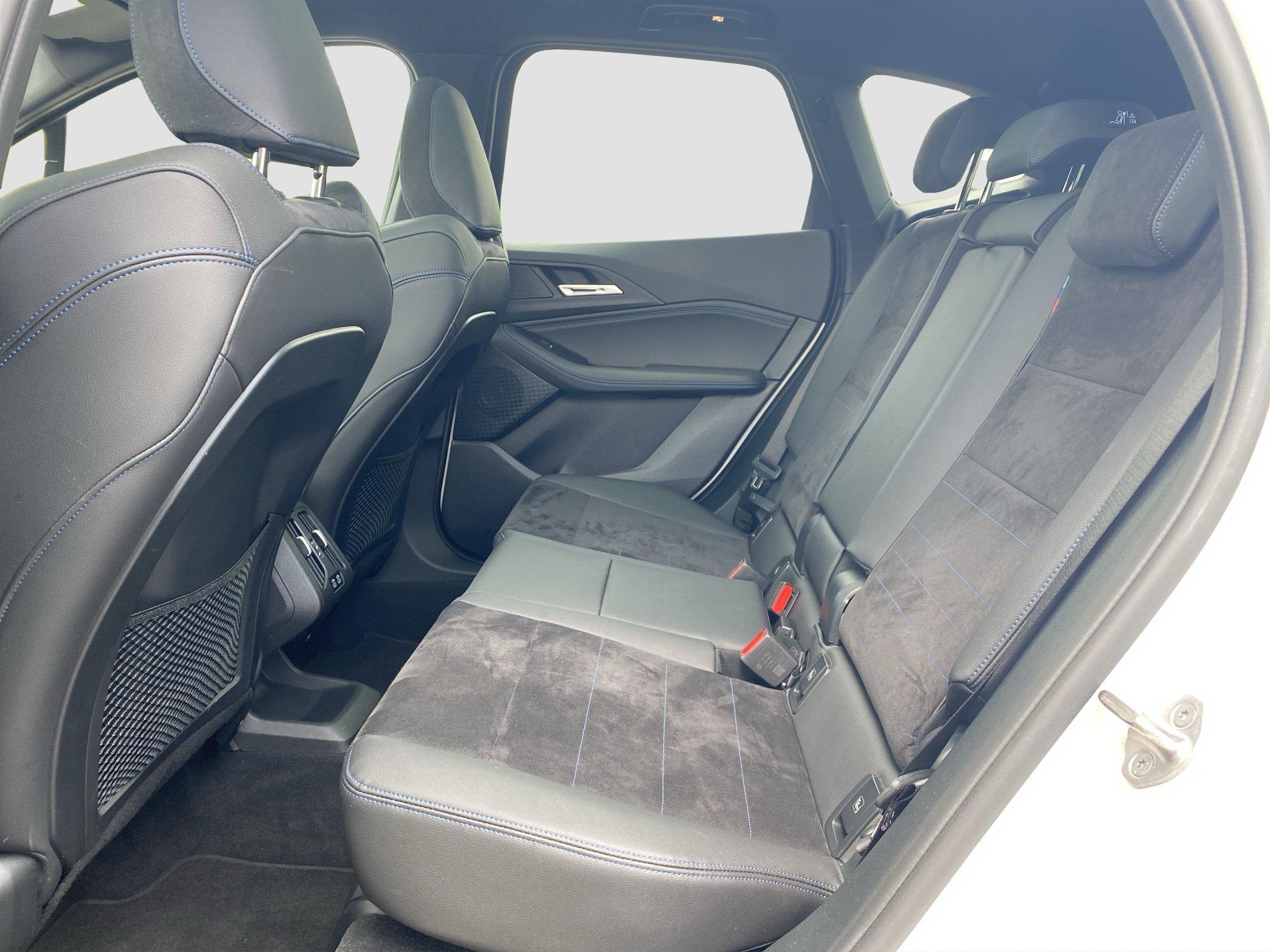 BMW 2er Active Tourer – Bild 9
