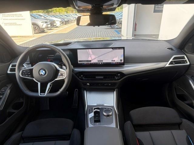 BMW 3er Touring – Bild 9