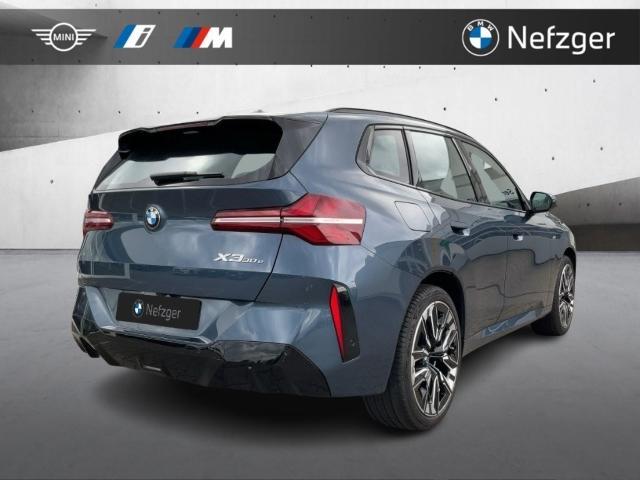 BMW X3 – Bild 10